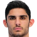 Gonçalo Guedes
